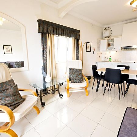 Vic- Seafront Apartment Sliema Extérieur photo