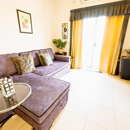 Vic- Seafront Apartment Sliema Extérieur photo