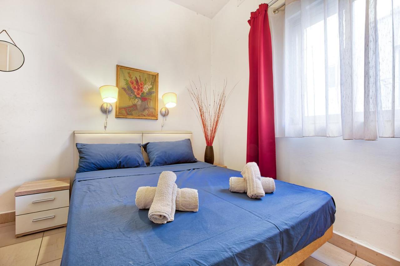 Vic- Seafront Apartment Sliema Extérieur photo