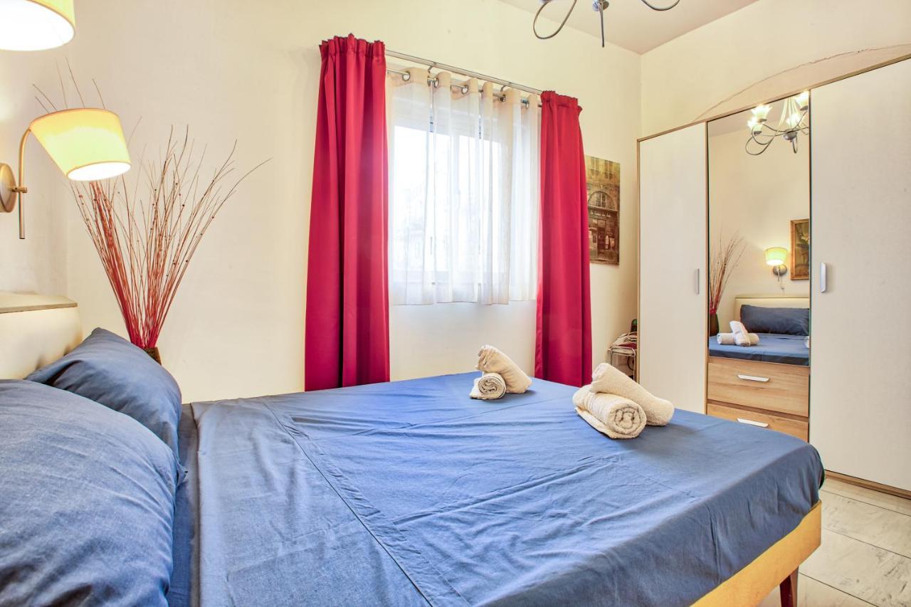 Vic- Seafront Apartment Sliema Extérieur photo