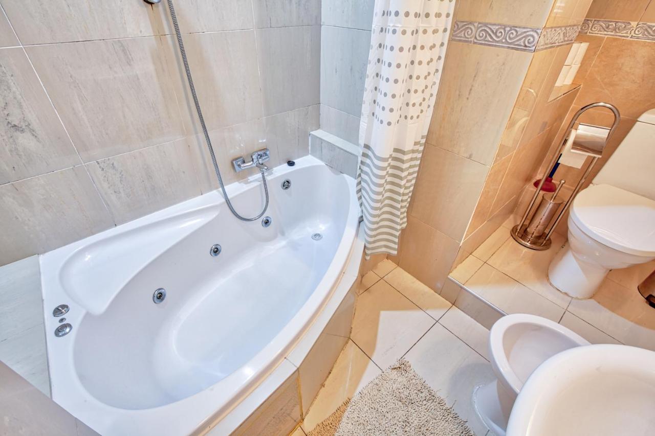 Vic- Seafront Apartment Sliema Extérieur photo