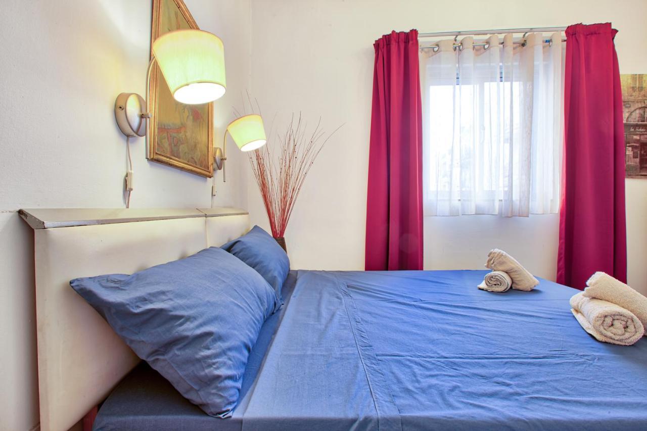 Vic- Seafront Apartment Sliema Extérieur photo
