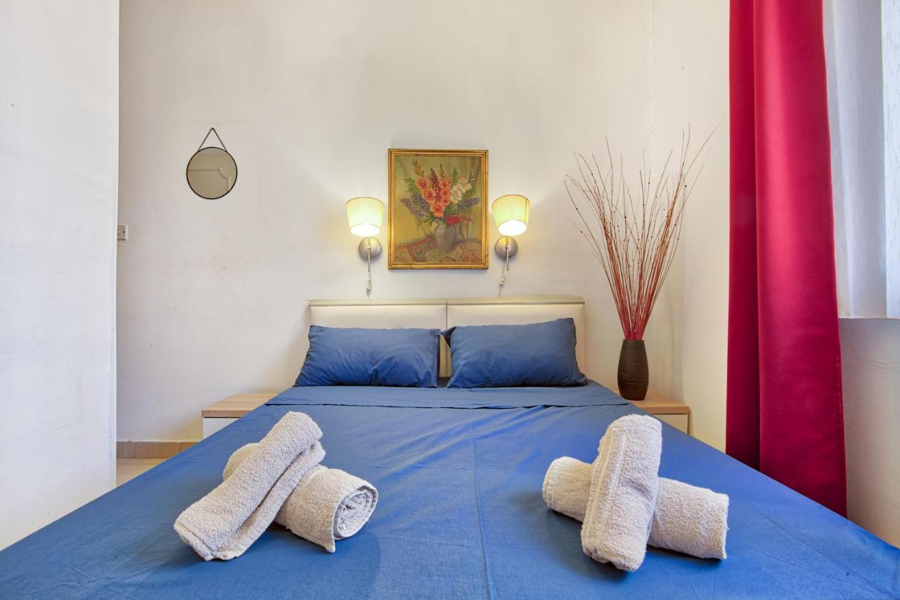 Vic- Seafront Apartment Sliema Extérieur photo