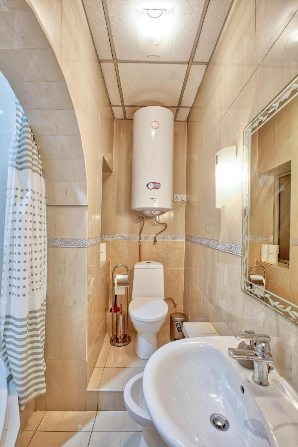 Vic- Seafront Apartment Sliema Extérieur photo