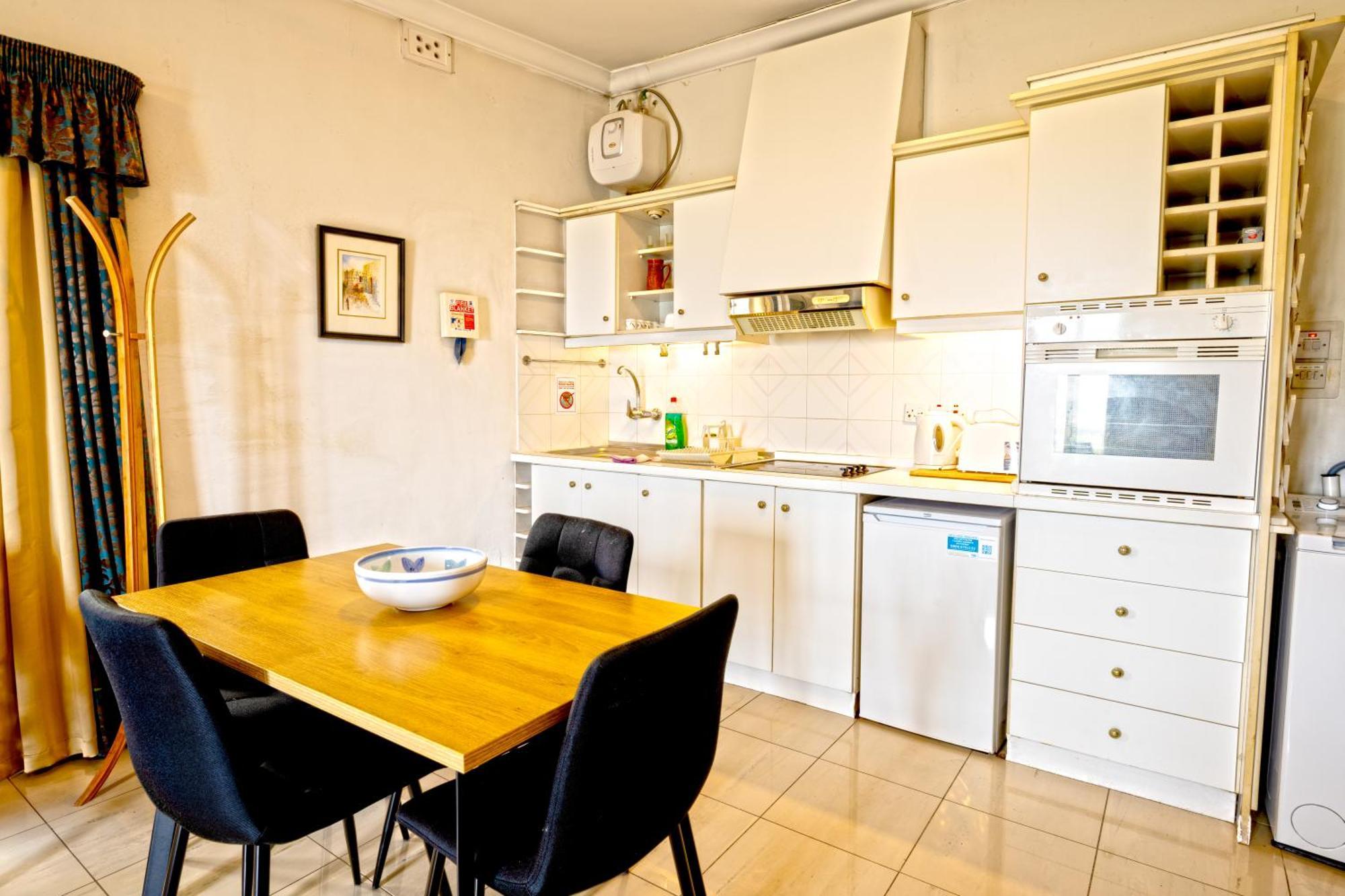Vic- Seafront Apartment Sliema Extérieur photo