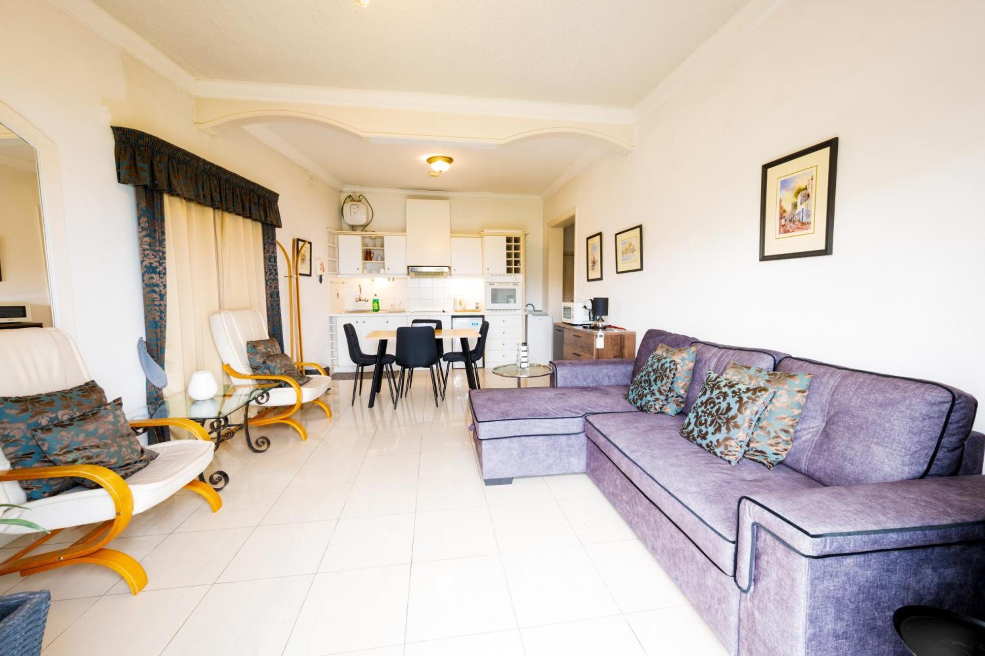 Vic- Seafront Apartment Sliema Extérieur photo