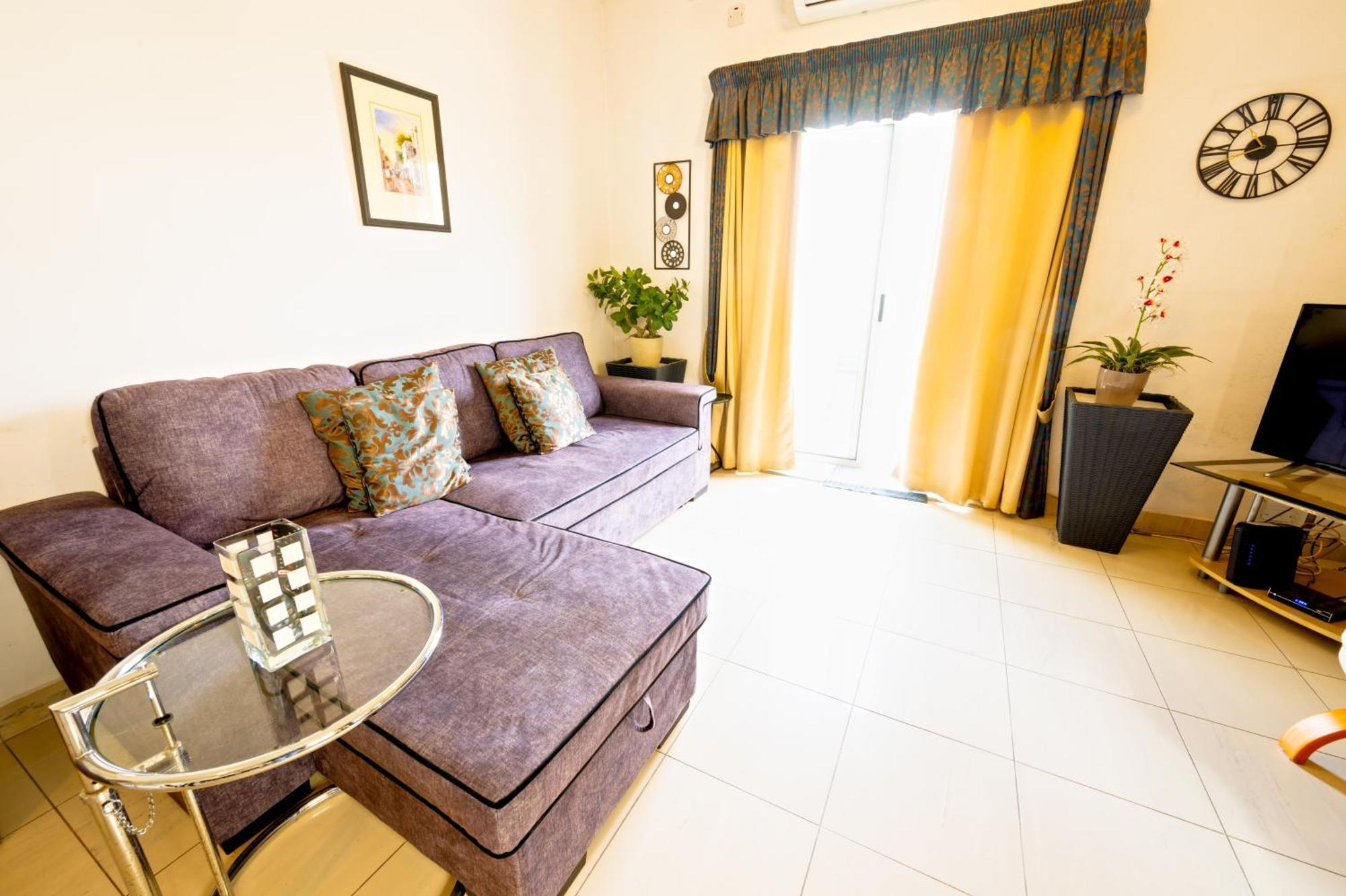 Vic- Seafront Apartment Sliema Extérieur photo