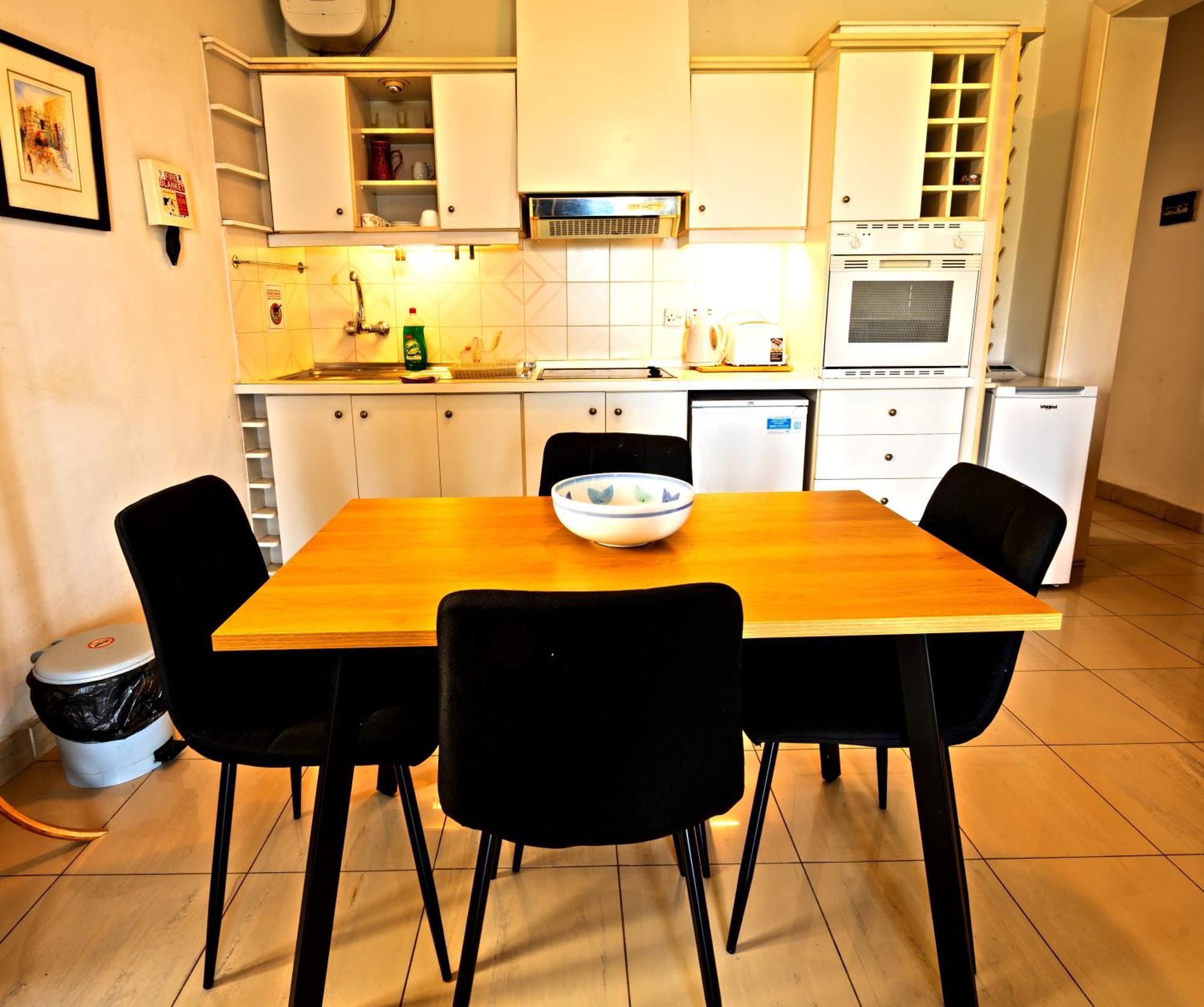 Vic- Seafront Apartment Sliema Extérieur photo